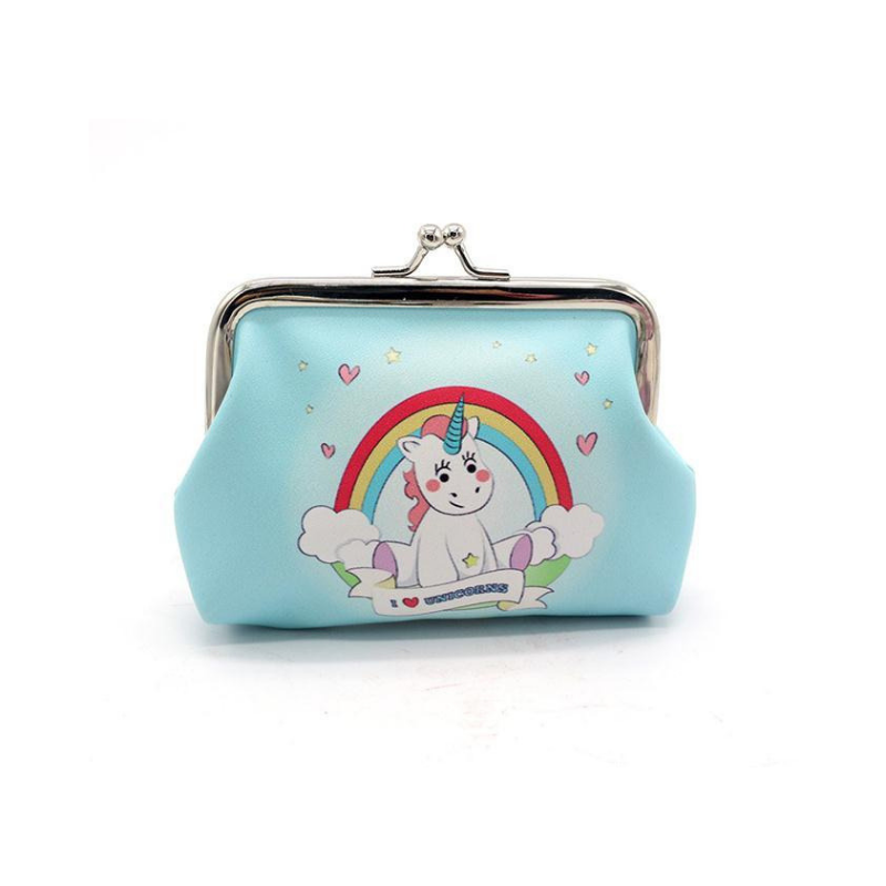 unicorn purse girls